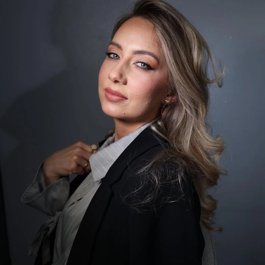 Magdalena Wiśniewska – makijażystka Wiśnia Makeup, Brodnica